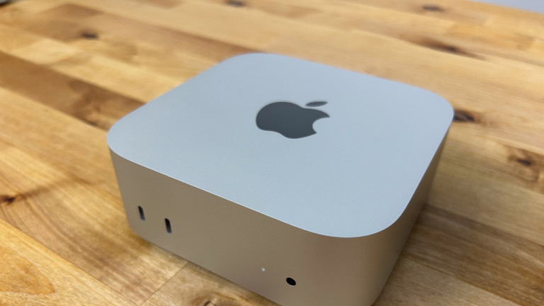 Το Mac Mini με M4