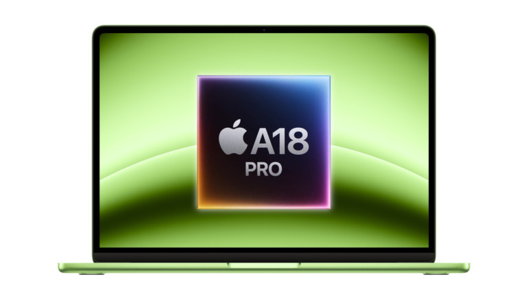 Το οικονομικό MacBook