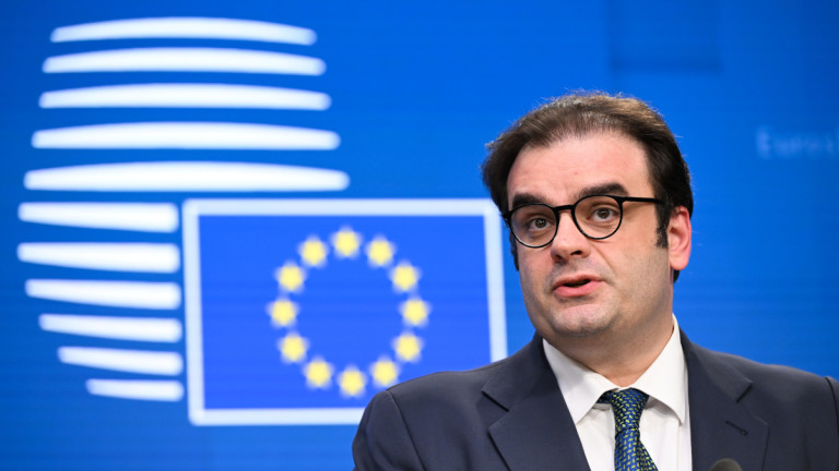 Ο Κυριάκος Πιερρακάκης