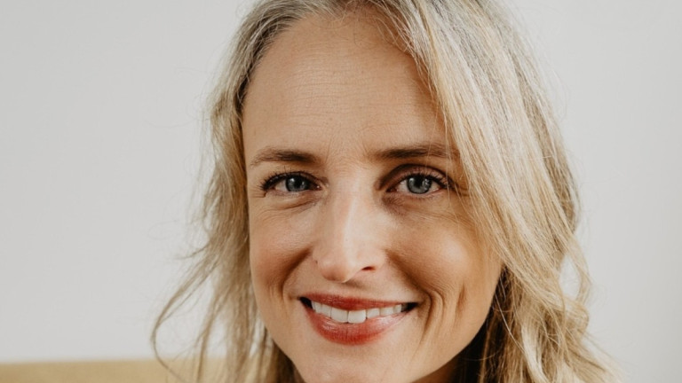 Η Χίλαρι Χοτζ