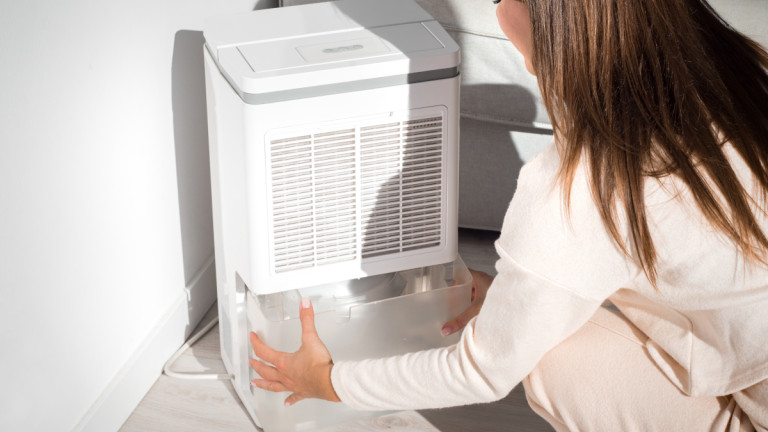 Αφυγραντήρας