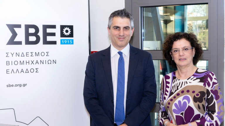 Χρίστος Δήμας: Στο επίκεντρο τα έργα υποδομών και μεταφορών στη Βόρεια Ελλάδα