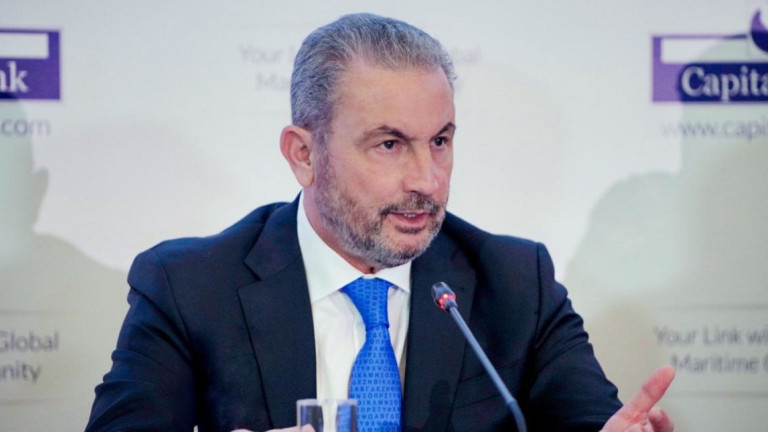 Ο Αλέξανδρος Εξάρχου