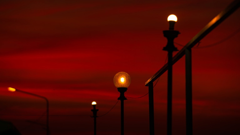 Κόκκινα φώτα