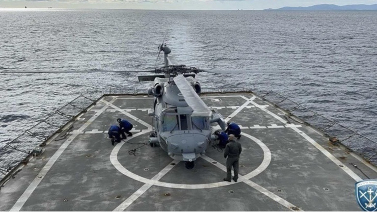 Ελληνική Αμυντική Βιομηχανία