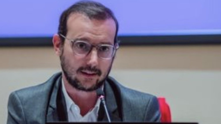 Σπύρος Σαπουνάς