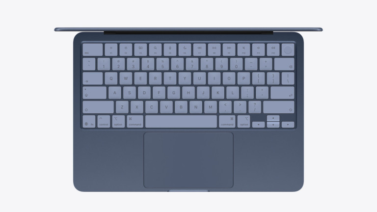 Το νέο Macbook Neo της Apple