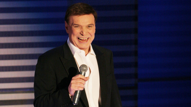 Γιώργος Μαρίνος