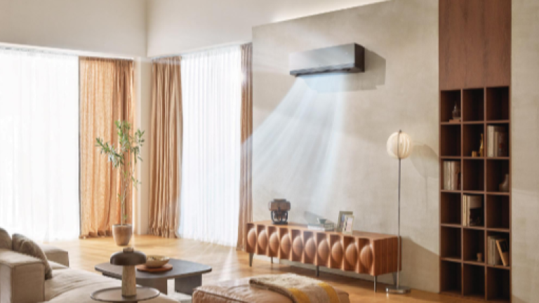 Νέα διάκριση για την LG ELECTRONICS 