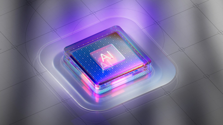 Τεχνητή Νοημοσύνη / Φώτο: UNSPLASH