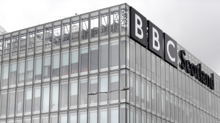 Κτίριο BBC / Φώτο: PIXABAY