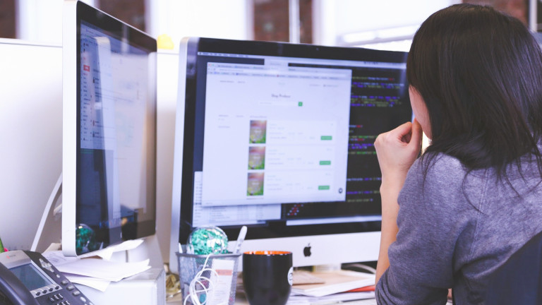 Έρχονται 30.000 προσλήψεις στο Δημόσιο / Φώτο: Pexels