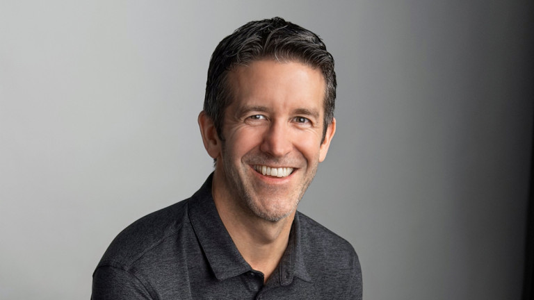 Ο νέος CEO της Apple, Τζον Τέρνους