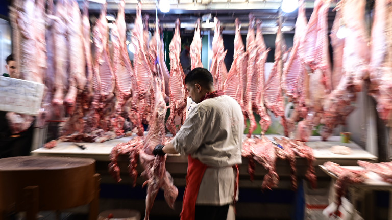 Συμβουλές ΕΦΕΤ για το Πάσχα / Φώτο: EUROKINISSI