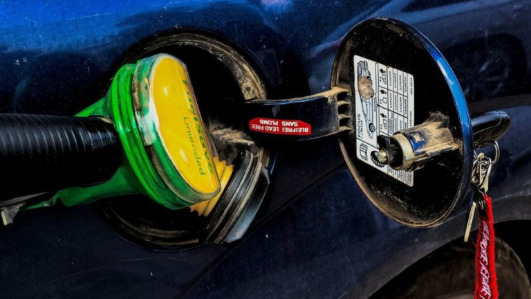 Σήμερα οι αιτήσεις για το Fuel Pass / Φώτο: EUROKINISSI