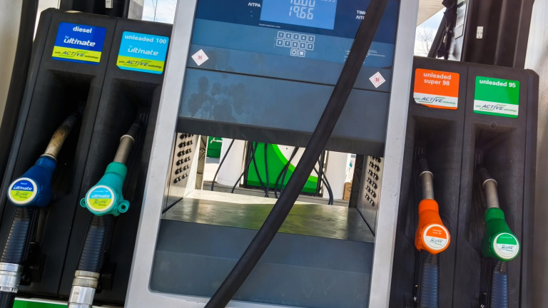 Fuel Pass 2026 / Φώτο: EUROKINISSI