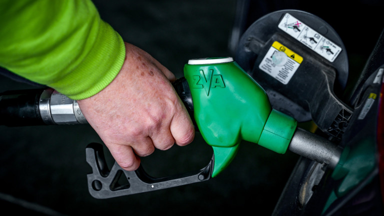 Προβλήματα με το Fuel Pass / Φώτο: EUROKINISSI