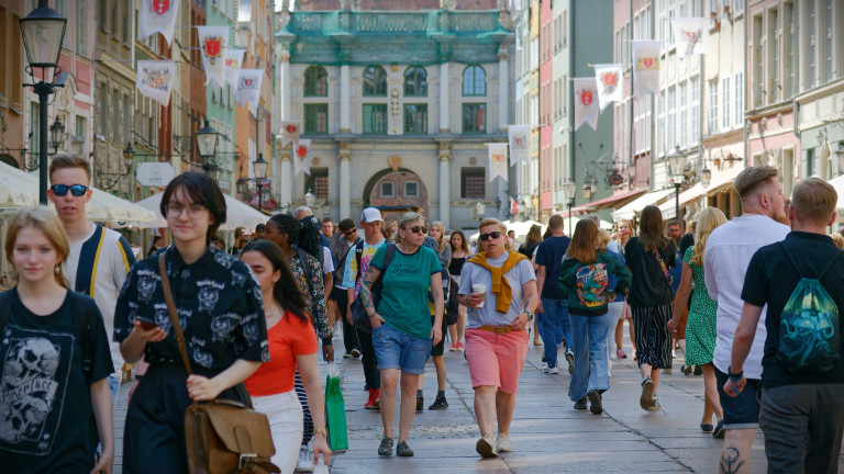 Η χώρα που αναζητά 20.000 εργαζόμενους / Φώτο: Pixabay