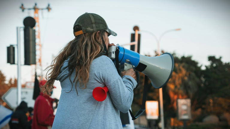 Η ανάλυση φωνής στη μάχη για τον καρκίνο / Φώτο: UNSPLASH