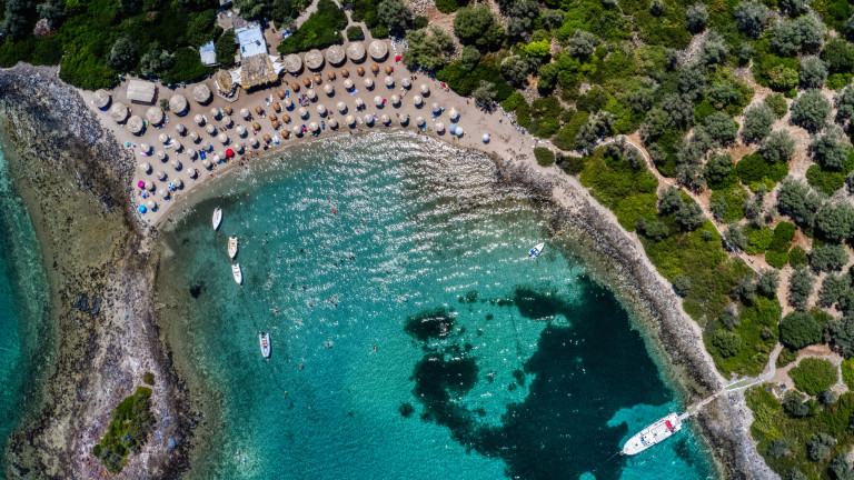 Κοινωνικός Τουρισμός 2026 / Φώτο: EUROKINISSI