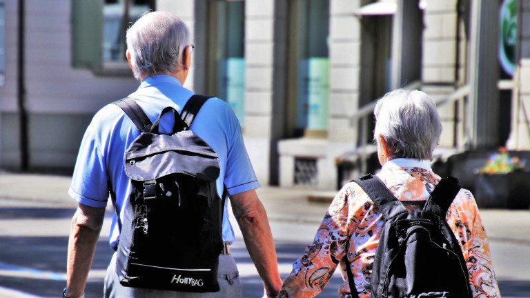 Κοινωνικός Τουρισμός, Συνταξιούχοι / Φώτο: PIXABAY