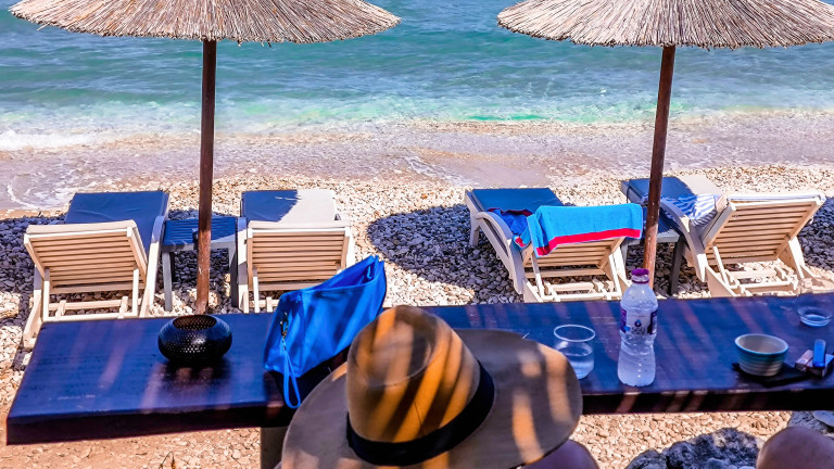 Κοινωνικός Τουρισμός 2026 / Φώτο: EUROKINISSI