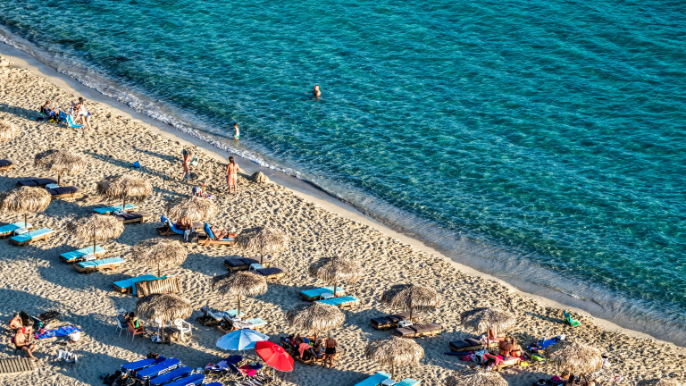 Κοινωνικός Τουρισμός 2026 / Φώτο: EUROKINISSI