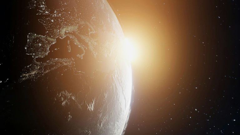 Η προφητεία της NASA για το μέλλον της Γης / Φώτο: Pexels