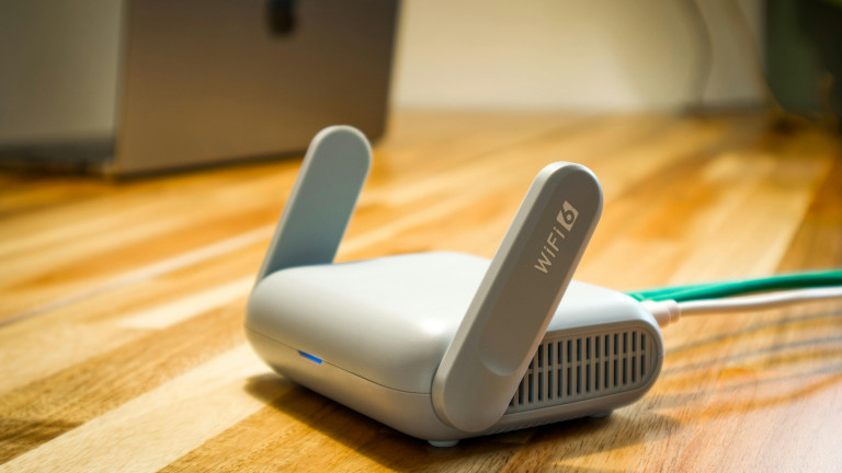 Router, ιντερνετ / Φωτό: PIXABAY