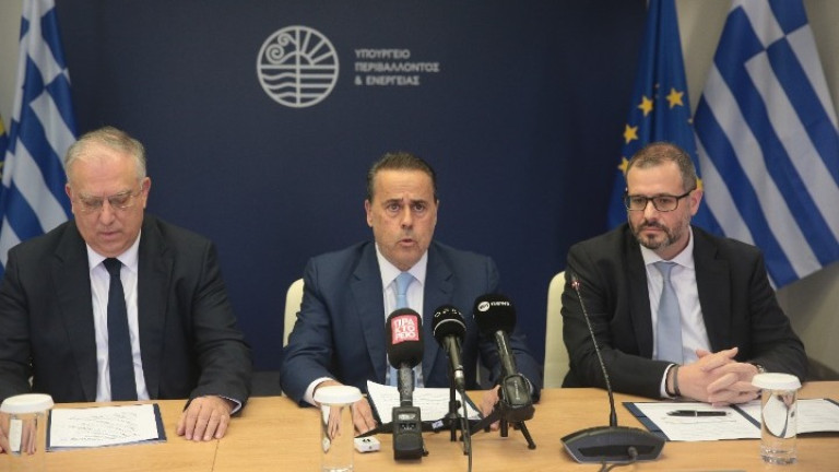 Μέτρα στήριξης για την βιομηχανία / Φώτο: ΑΠΕ