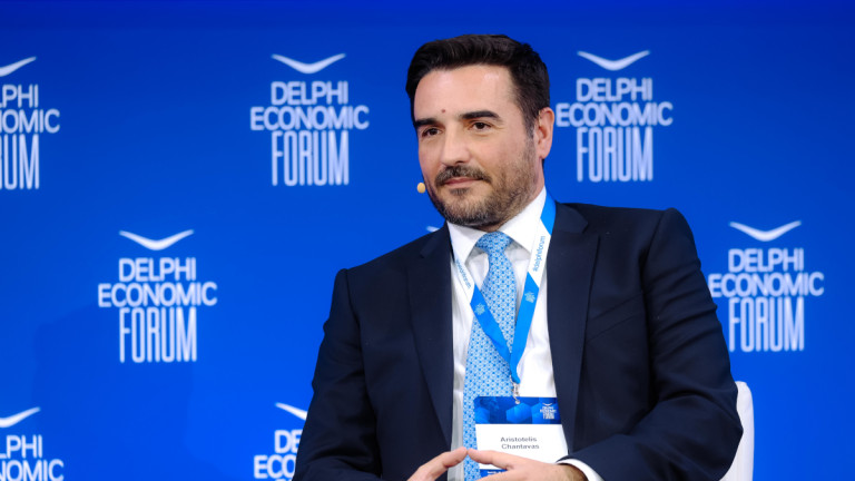 Ο Διευθύνων Σύμβουλος της εταιρείας, Αριστοτέλης Χαντάβας