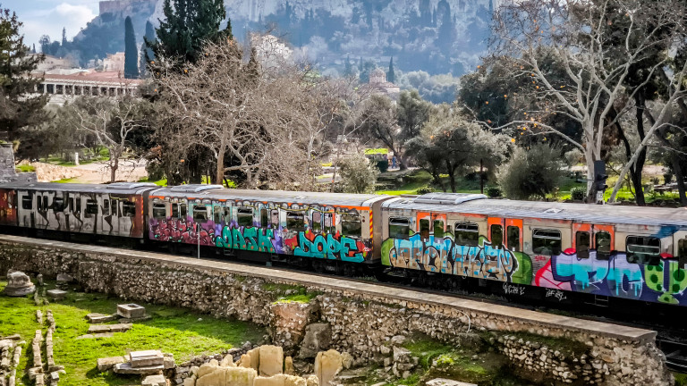 ΗΣΑΠ, σταθμός Θησείο