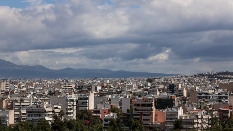 Εξώσεις ακινήτων 