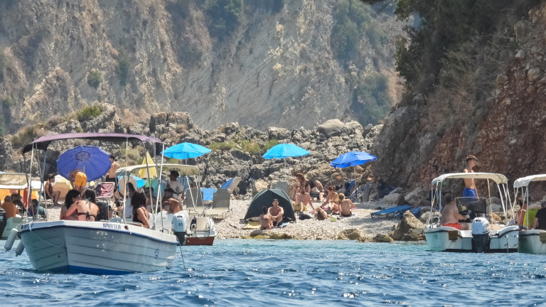 Κοινωνικός τουρισμός