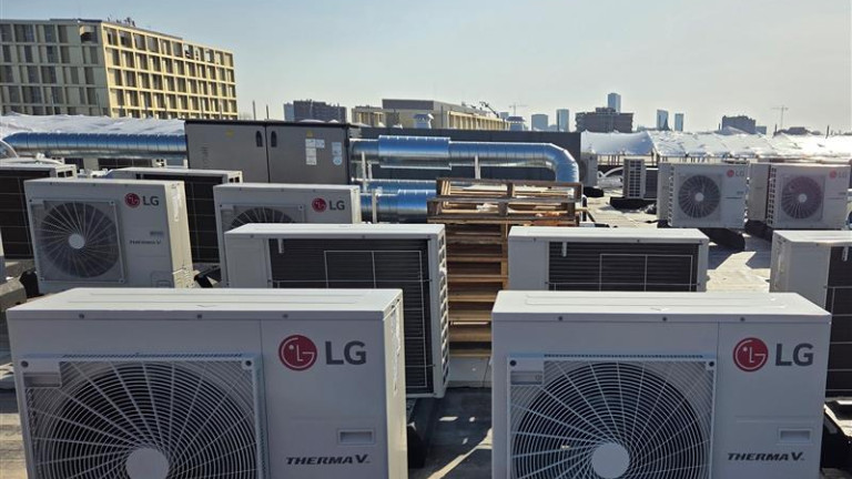 LG Electronics