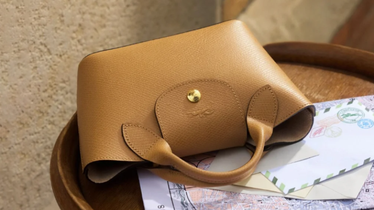 Longchamp τσάνες