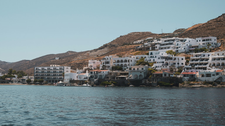 Κύθνος 