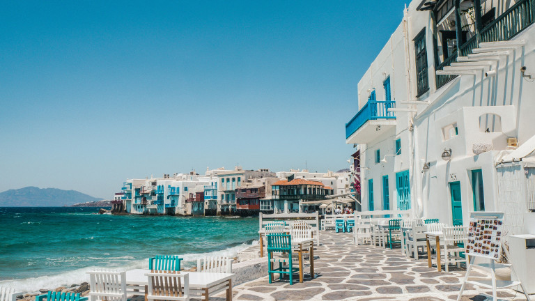 Κοινωνικός τουρισμός