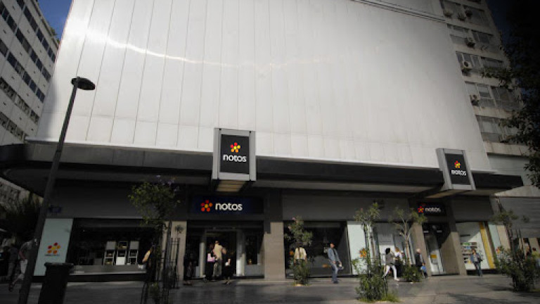 notos