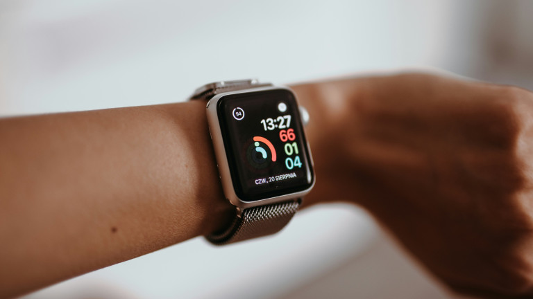 Smartwatch, καρδιακοί παλμοί