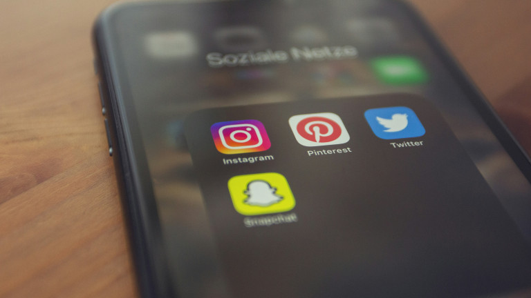Social media