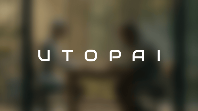 Utopai Studios