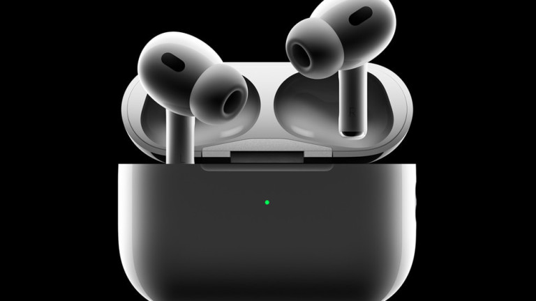 Apple AirPods Pro 2nd gen