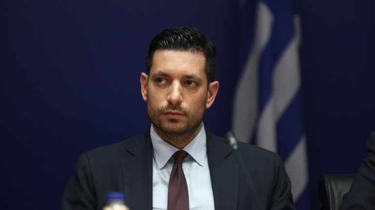 Κωνσταντίνος Κυρανάκης 