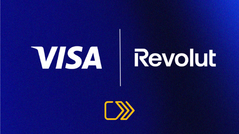 Visa Revolut