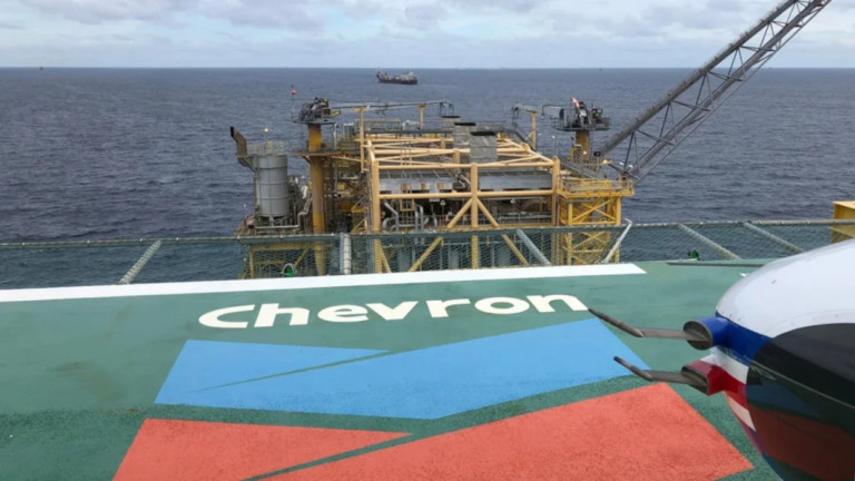 Chevron