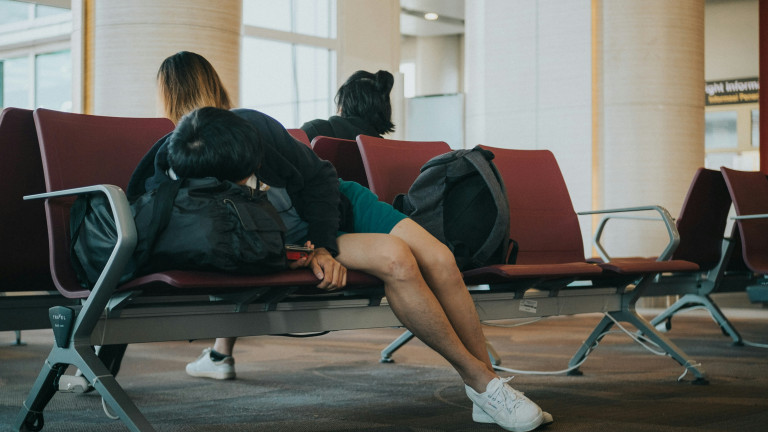 Jet lag, τρόποι αντιμετώπισης