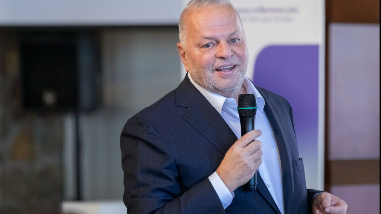 Ευάγγελος Μυτιληναίος, εκτελεστικός πρόεδρος Metlen 