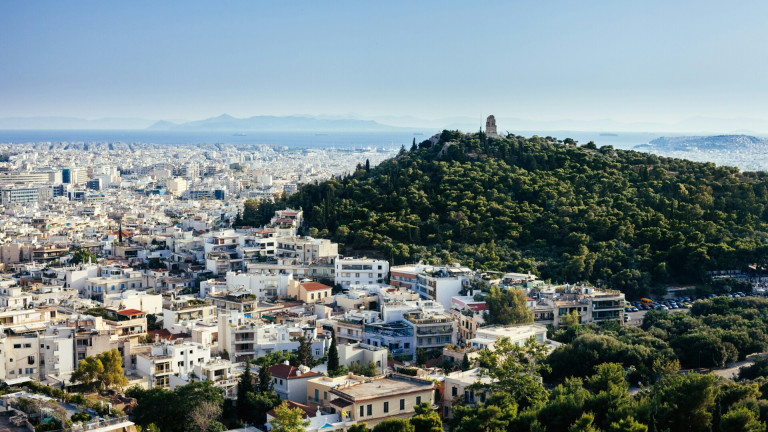 Σπίτια, στεγαστικό 