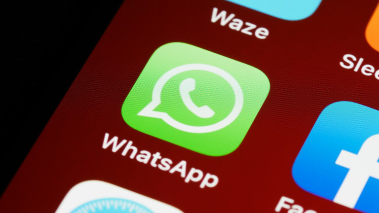 WhatsApp